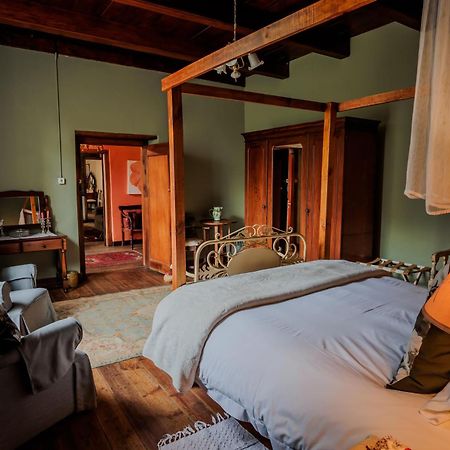 Moolmanshof Bed & Breakfast Swellendam Dış mekan fotoğraf