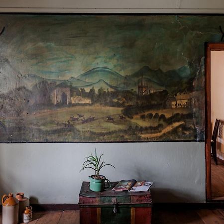 Moolmanshof Bed & Breakfast Swellendam Dış mekan fotoğraf