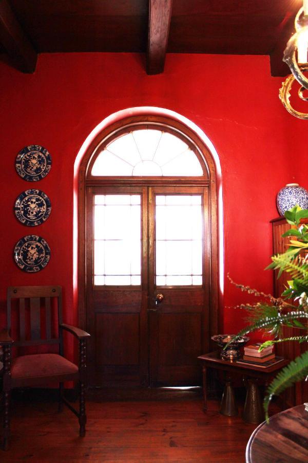 Moolmanshof Bed & Breakfast Swellendam Dış mekan fotoğraf