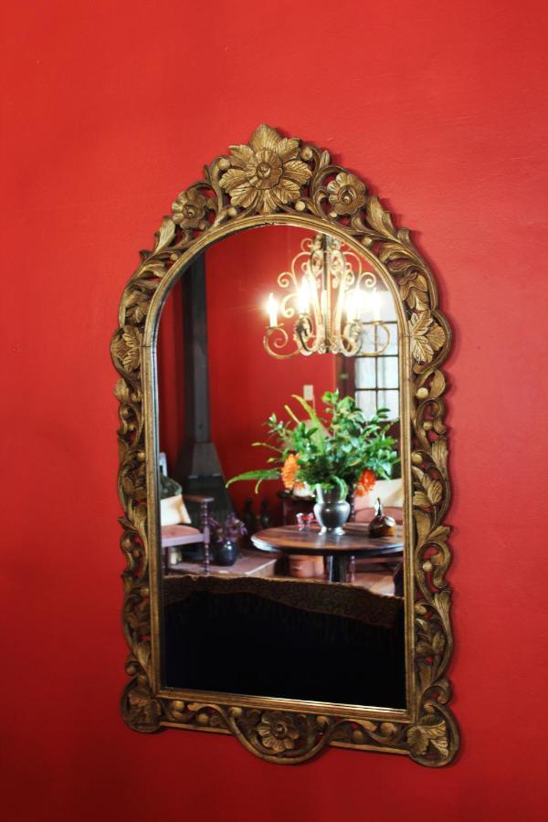 Moolmanshof Bed & Breakfast Swellendam Dış mekan fotoğraf