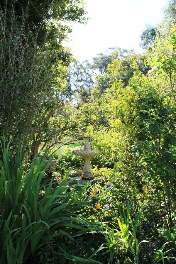 Moolmanshof Bed & Breakfast Swellendam Dış mekan fotoğraf