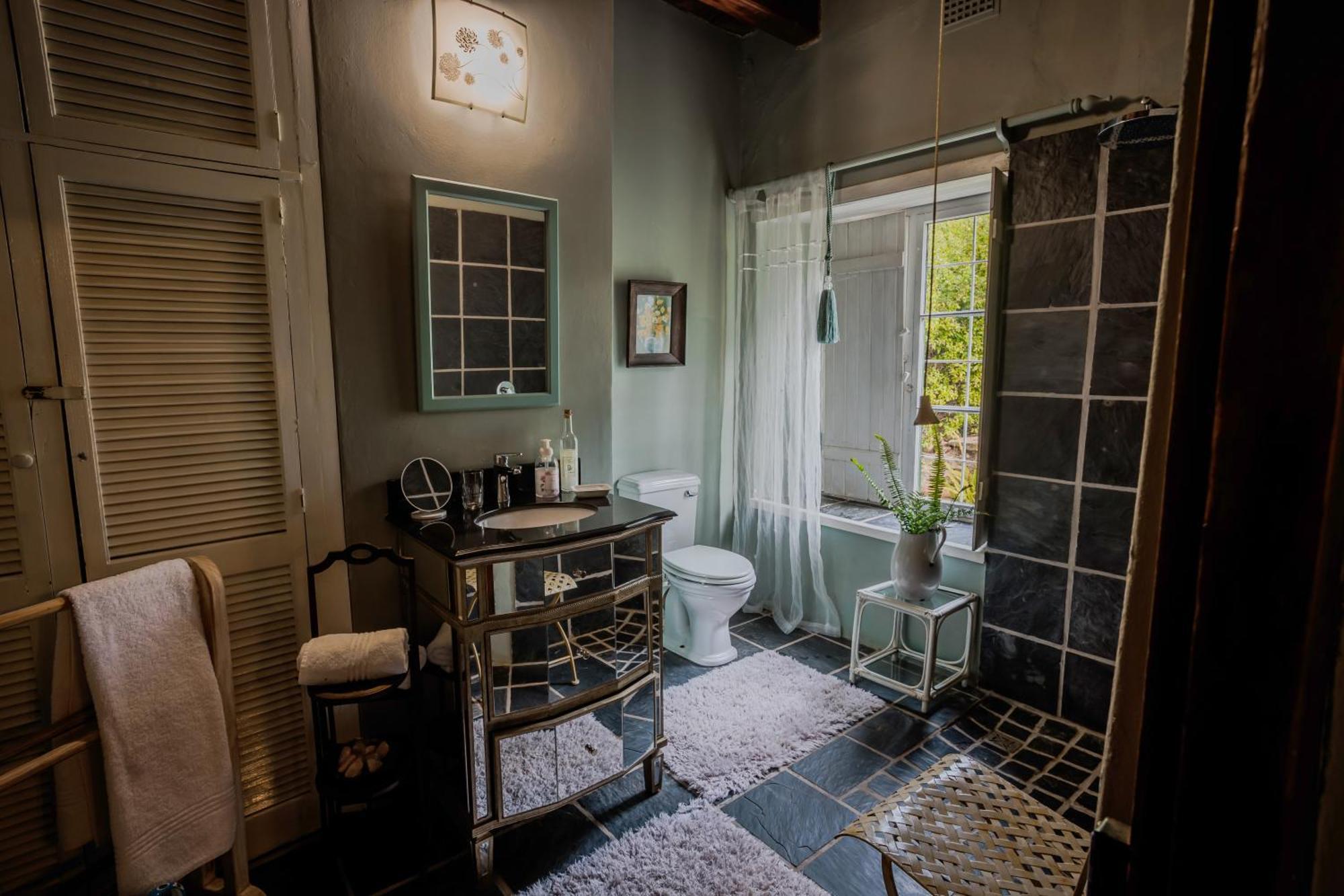 Moolmanshof Bed & Breakfast Swellendam Dış mekan fotoğraf