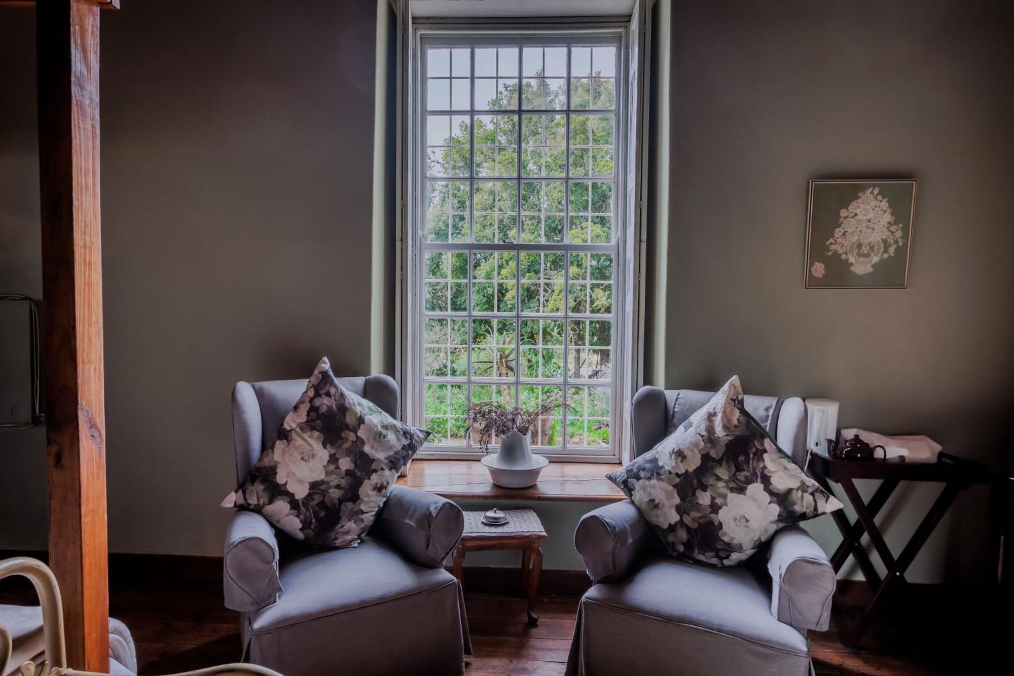 Moolmanshof Bed & Breakfast Swellendam Dış mekan fotoğraf