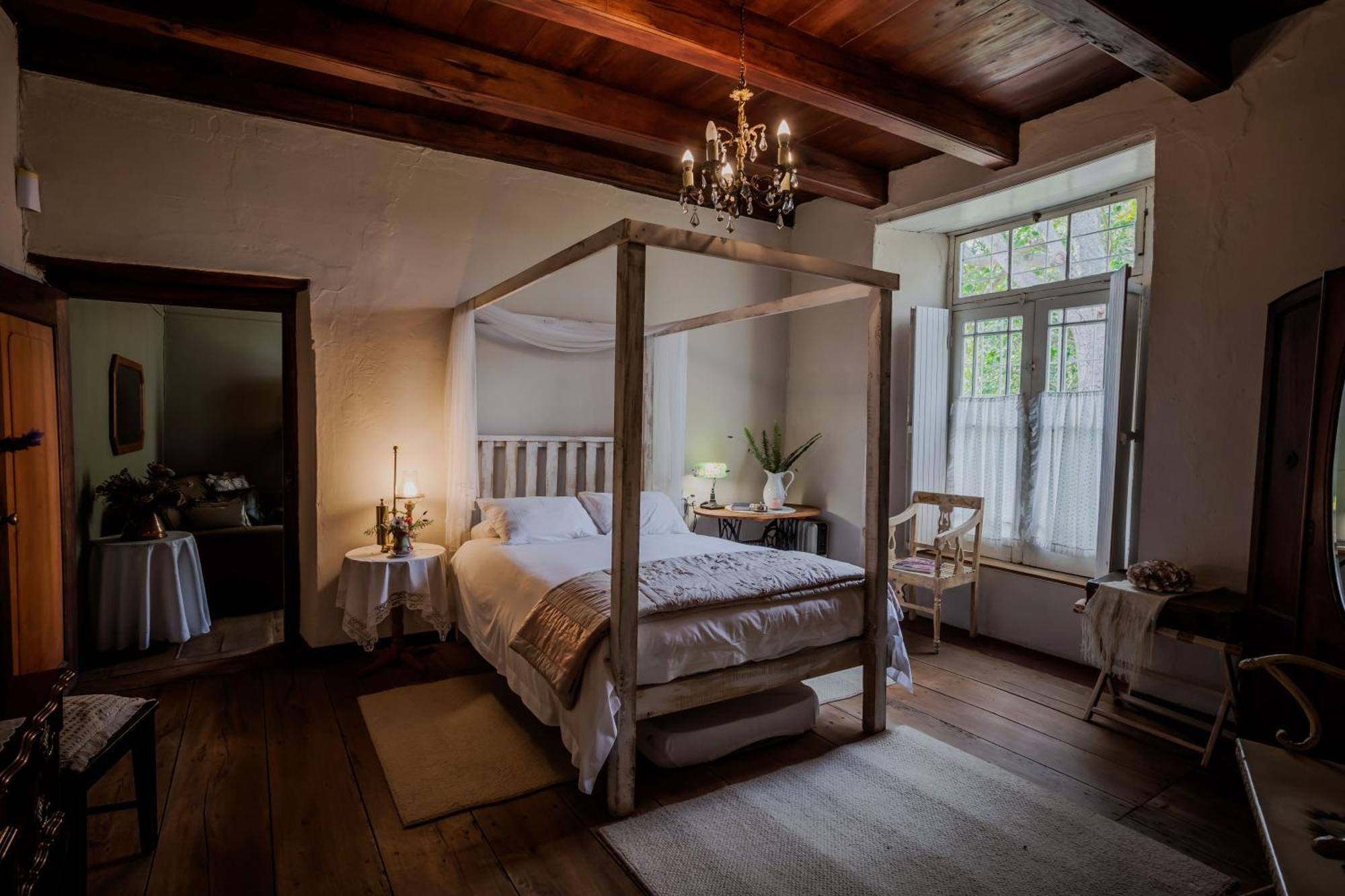 Moolmanshof Bed & Breakfast Swellendam Dış mekan fotoğraf