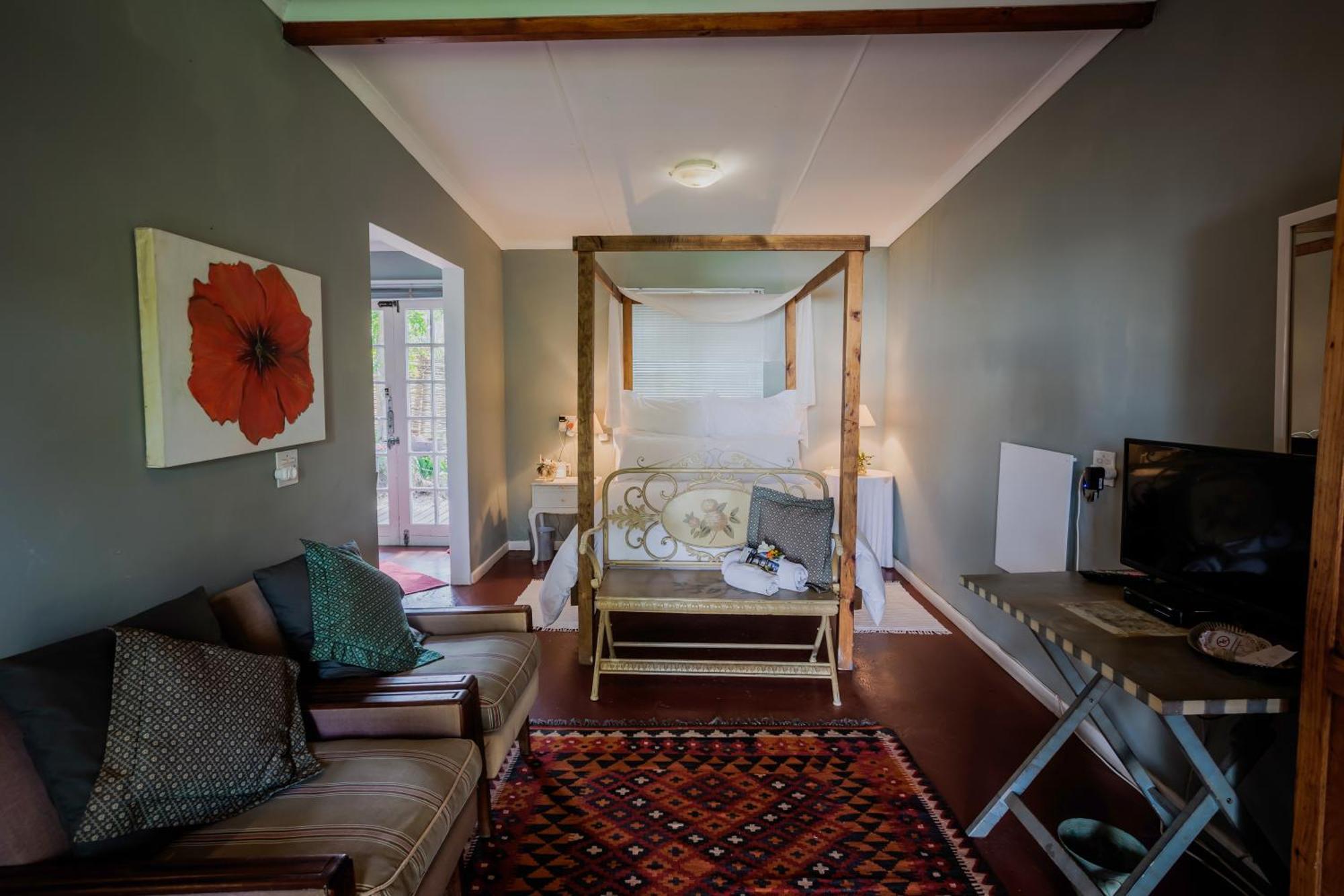 Moolmanshof Bed & Breakfast Swellendam Dış mekan fotoğraf