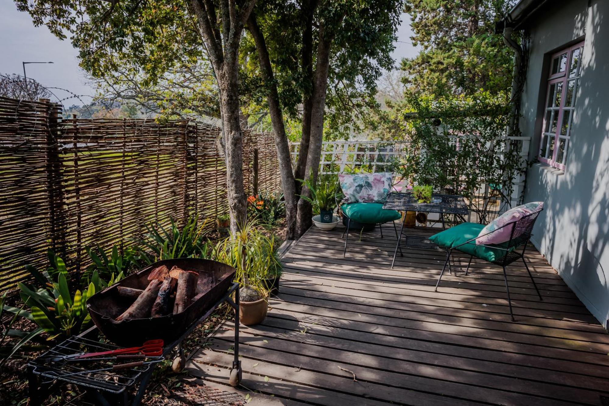 Moolmanshof Bed & Breakfast Swellendam Dış mekan fotoğraf