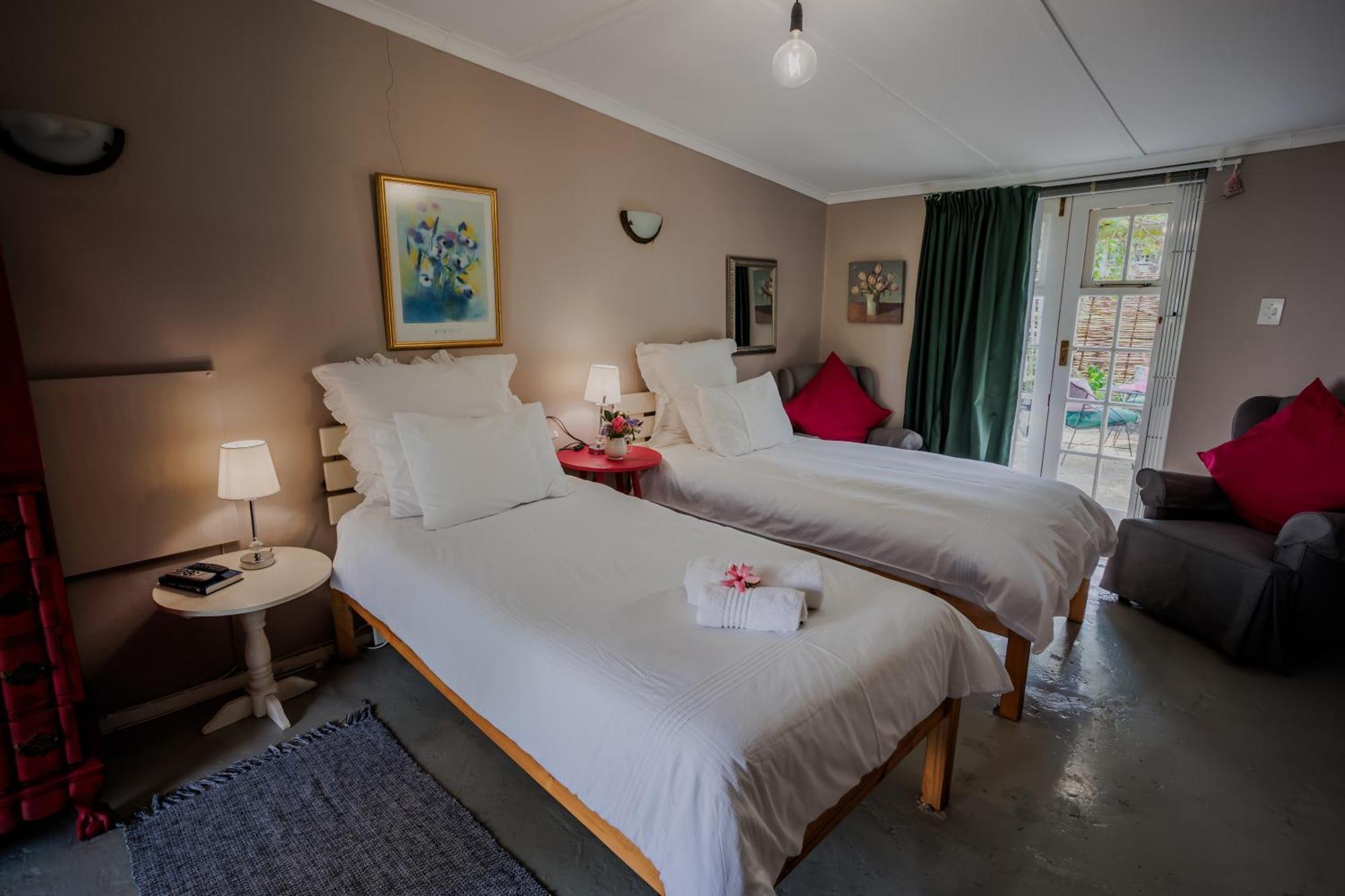 Moolmanshof Bed & Breakfast Swellendam Dış mekan fotoğraf