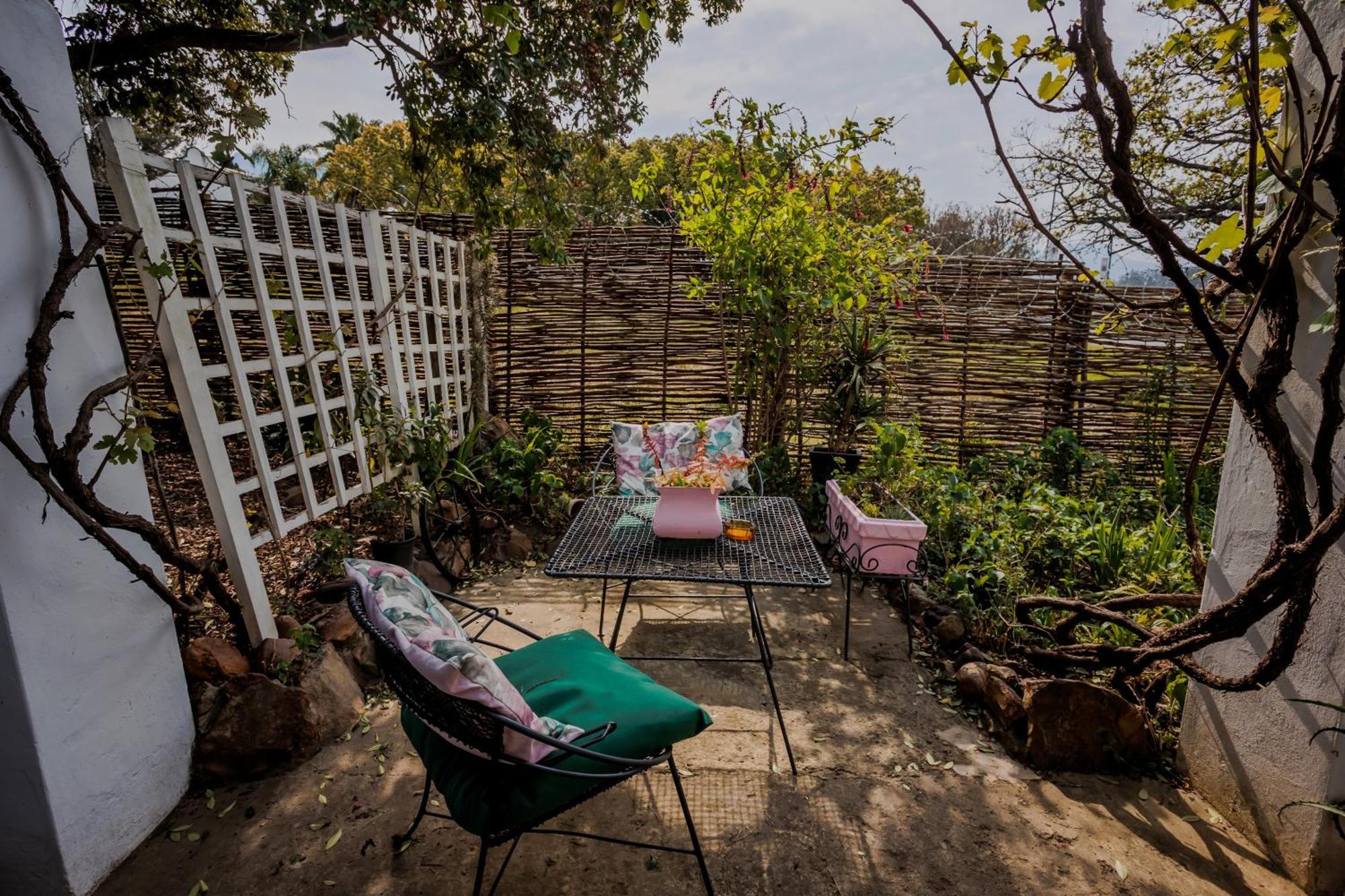 Moolmanshof Bed & Breakfast Swellendam Dış mekan fotoğraf