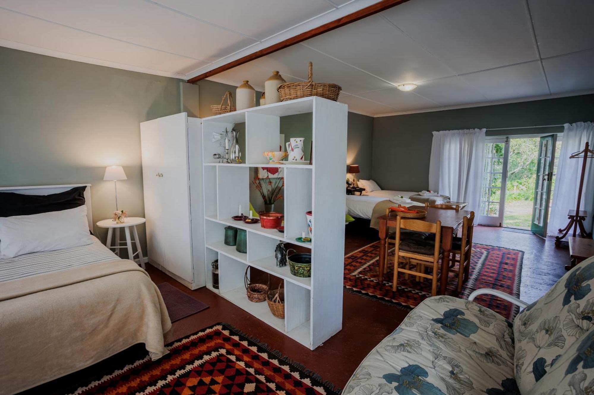 Moolmanshof Bed & Breakfast Swellendam Dış mekan fotoğraf
