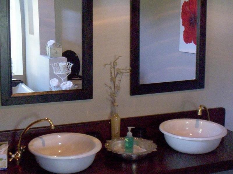 Moolmanshof Bed & Breakfast Swellendam Dış mekan fotoğraf