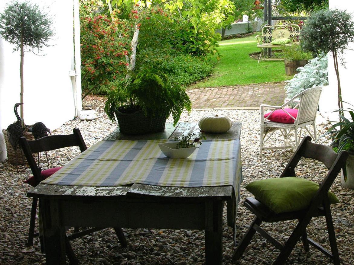 Moolmanshof Bed & Breakfast Swellendam Dış mekan fotoğraf