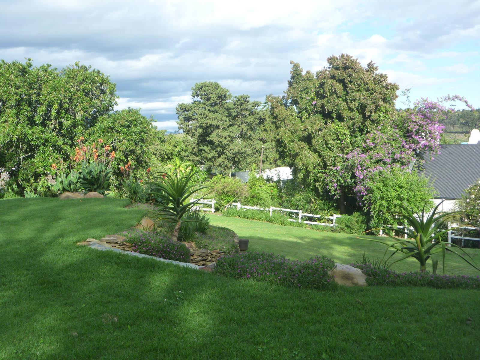 Moolmanshof Bed & Breakfast Swellendam Dış mekan fotoğraf