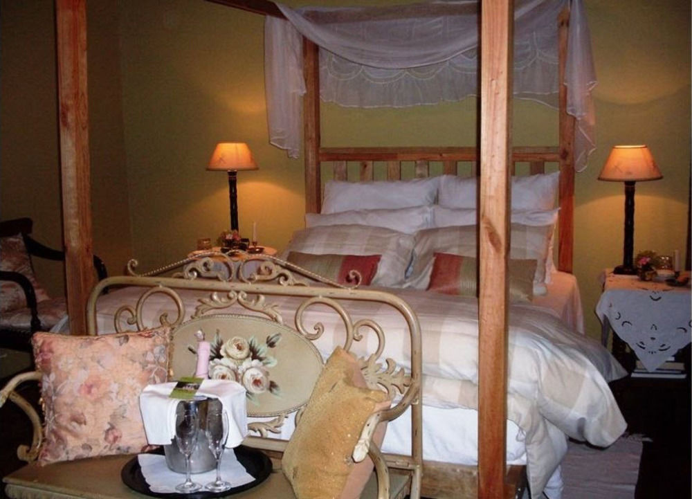 Moolmanshof Bed & Breakfast Swellendam Dış mekan fotoğraf