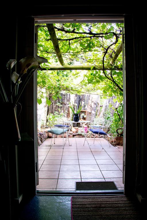 Moolmanshof Bed & Breakfast Swellendam Dış mekan fotoğraf
