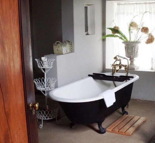 Moolmanshof Bed & Breakfast Swellendam Dış mekan fotoğraf