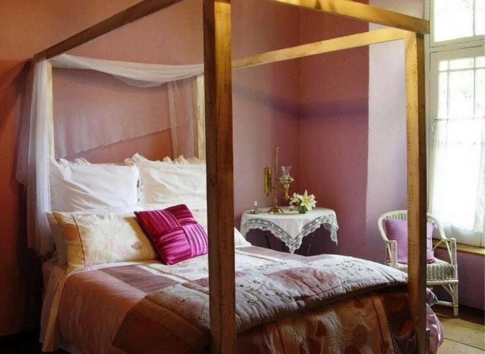 Moolmanshof Bed & Breakfast Swellendam Dış mekan fotoğraf
