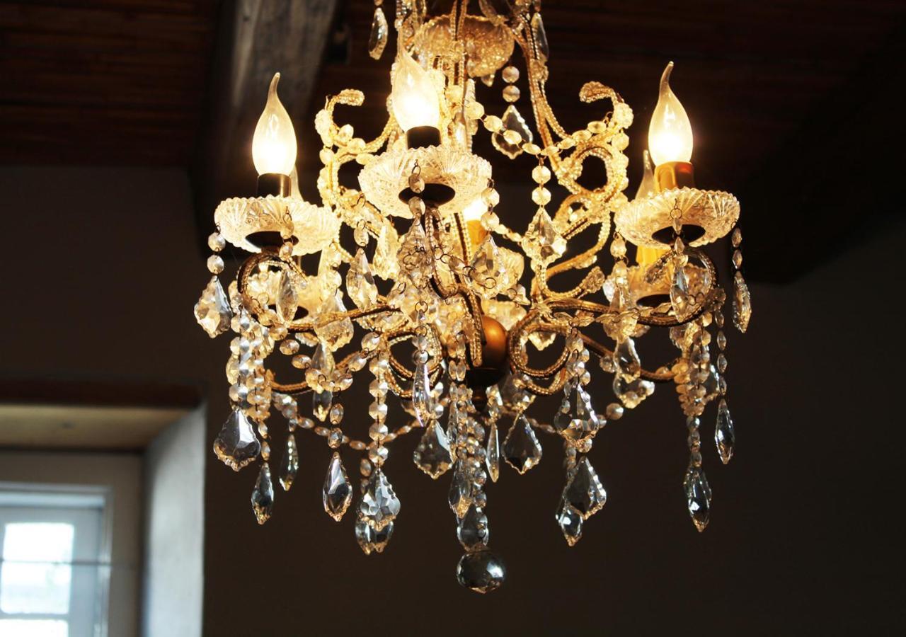 Moolmanshof Bed & Breakfast Swellendam Dış mekan fotoğraf