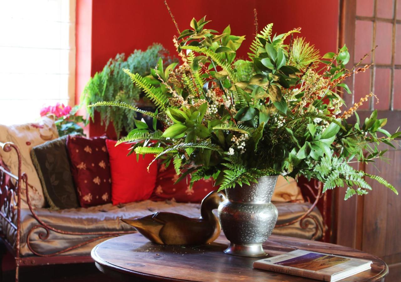 Moolmanshof Bed & Breakfast Swellendam Dış mekan fotoğraf