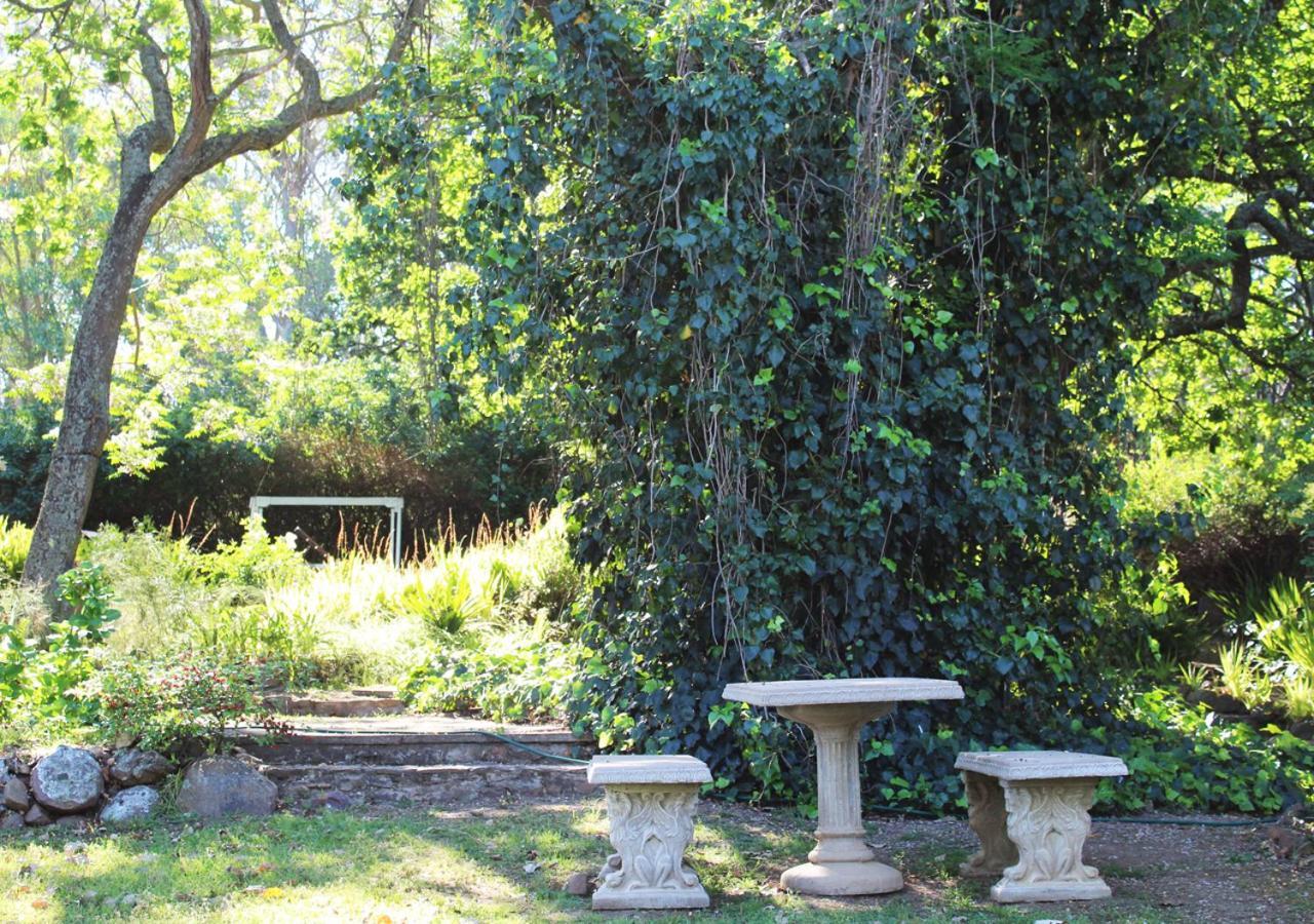 Moolmanshof Bed & Breakfast Swellendam Dış mekan fotoğraf